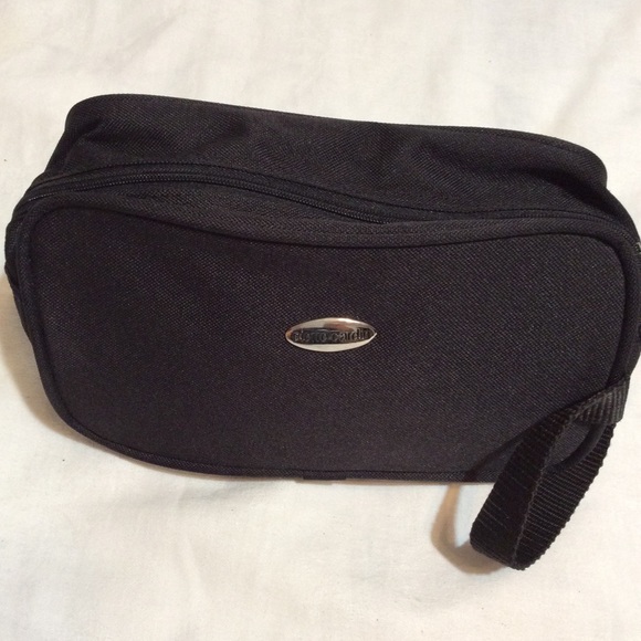 pierre cardin mens bag